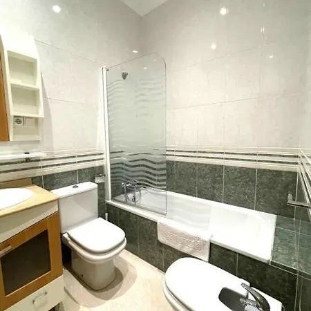 Excellent In In Local Area * Nerja