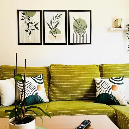 Excellent In In Local Area Appartamento *